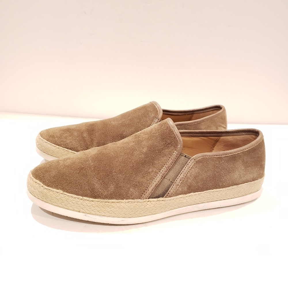 Vince Flint 9 D(M) US E9570L5-200 Men'S Chalmers-